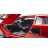 08320B KYOSHO ORIGINAL 1/18scale Lamborghini Countach LP500S (Red)