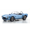 08633VBL KYOSHO ORIGINAL 1/12 scale Shelby Cobra 427 S / C (Viking Blue)