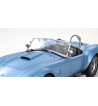 08633VBL KYOSHO ORIGINAL 1/12 scale Shelby Cobra 427 S / C (Viking Blue)