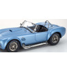 08633VBL KYOSHO ORIGINAL 1/12 scale Shelby Cobra 427 S / C (Viking Blue)