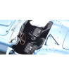 08633VBL KYOSHO ORIGINAL 1/12 scale Shelby Cobra 427 S / C (Viking Blue)