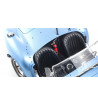 08633VBL KYOSHO ORIGINAL 1/12 scale Shelby Cobra 427 S / C (Viking Blue)