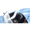 08633VBL KYOSHO ORIGINAL 1/12 scale Shelby Cobra 427 S / C (Viking Blue)