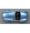 08633VBL KYOSHO ORIGINAL 1/12 scale Shelby Cobra 427 S / C (Viking Blue)
