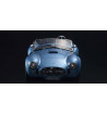 08633VBL KYOSHO ORIGINAL 1/12 scale Shelby Cobra 427 S / C (Viking Blue)