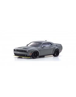 MZP451G ASC MA020W DODGE CHALLENGER SRT Gray