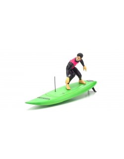 40110T3 1/5 RC SURFER4 Color Type23 (Catch Surf) readyset KT-231P+