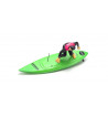 40110T3 1/5 RC SURFER4 Color Type23 (Catch Surf) readyset KT-231P+