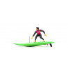 40110T3 1/5 RC SURFER4 Color Type23 (Catch Surf) readyset KT-231P+