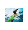 40110T3 1/5 RC SURFER4 Color Type23 (Catch Surf) readyset KT-231P+