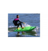 40110T3 1/5 RC SURFER4 Color Type23 (Catch Surf) readyset KT-231P+