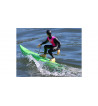 40110T3 1/5 RC SURFER4 Color Type23 (Catch Surf) readyset KT-231P+