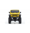 32521Y MINI-Z 4×4 Series Readyset JeepⓇ WRANGLER UNLIMITED Rubicon Hellayella Radio Controlled Electric Crawling car