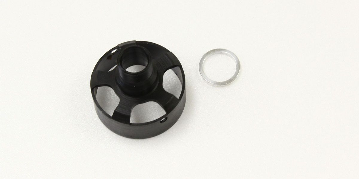 IGW056 Light Weight PC Clutch Bell(for GT2)