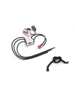 37051B Le Mans 240S ESC (60A / MAX 13.5 turns) with Censor cable