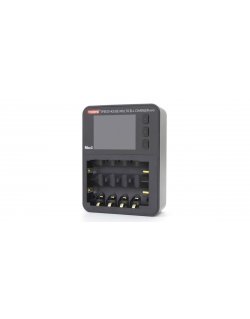 72012 SPEED HOUSE Multicell Charger EVO
