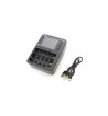 72012 SPEED HOUSE Multicell Charger EVO