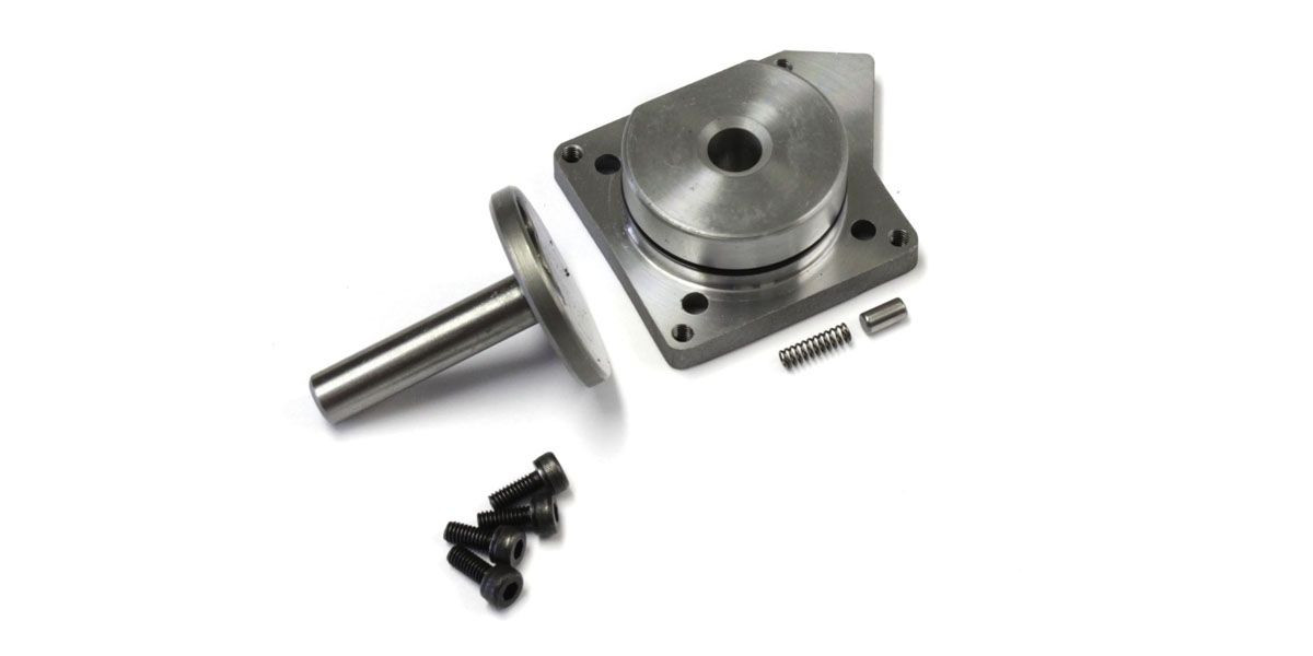 74031-12 Back Plate Set (KE21SP)