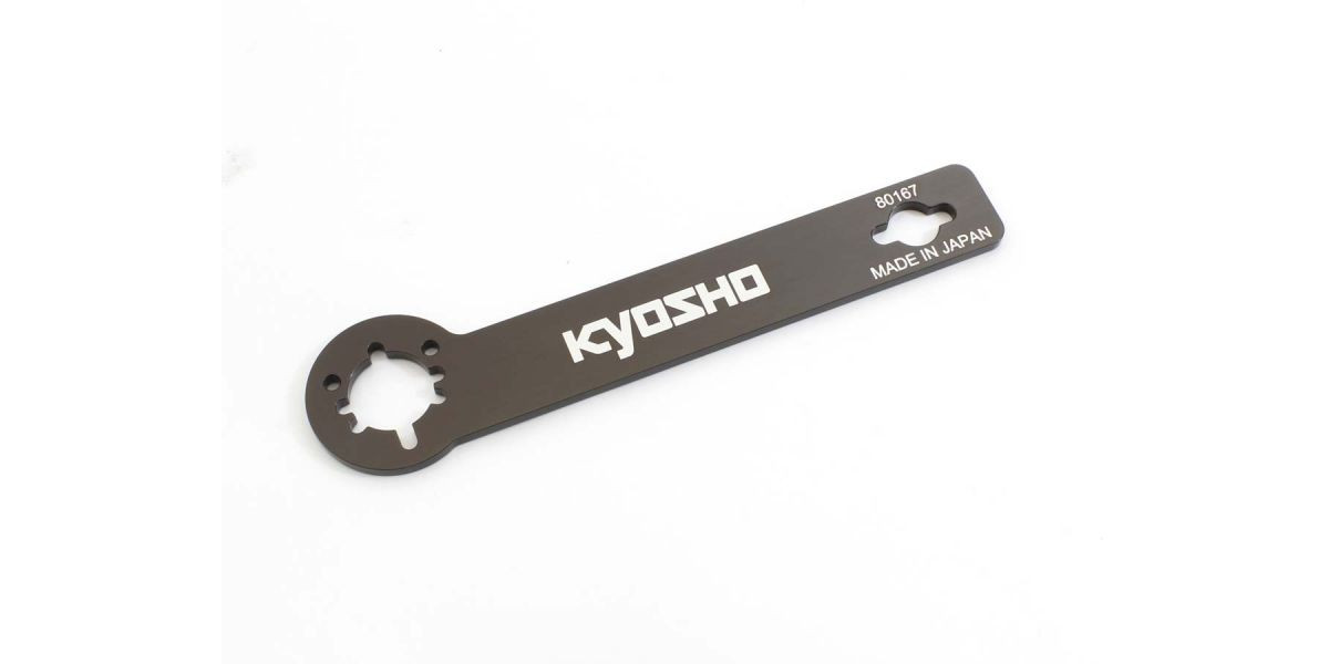 80167 Flywheel Wrench