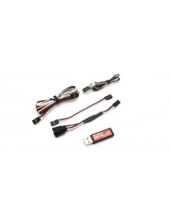 82083 I.C.S. USB Adaptor HS