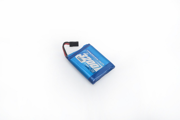 LRP430356 LIPO 3200 TX-PACK SANWA M17 / MT-44 - TX-ONLY - 3.7V