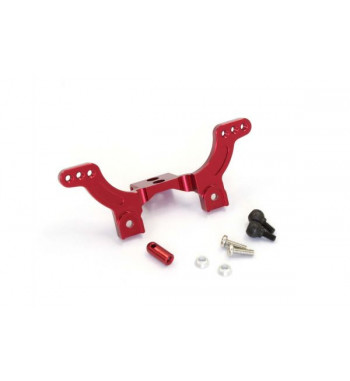 MBW016RB Aluminum Rear...