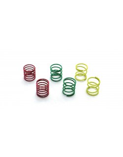 MDW004 Suspension Spring Set(MINI-Z AWD/S,M,H/2