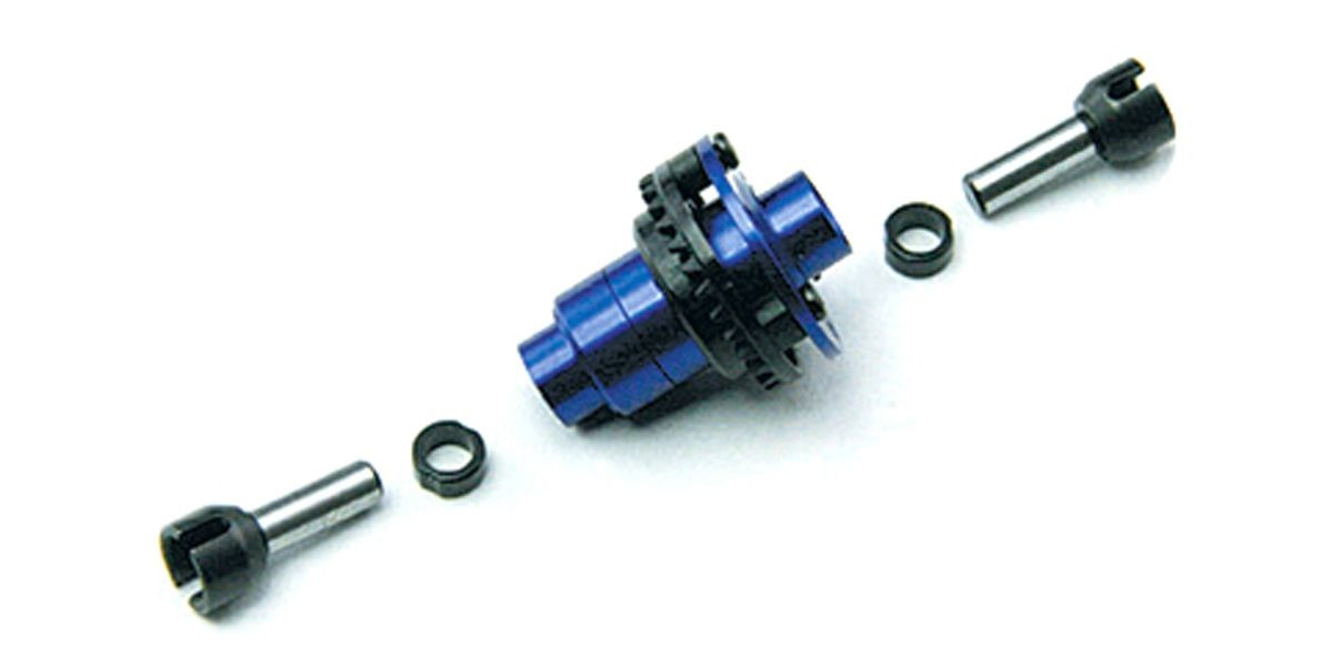 MDW017 Front Oneway Unit(MINI-Z AWD)