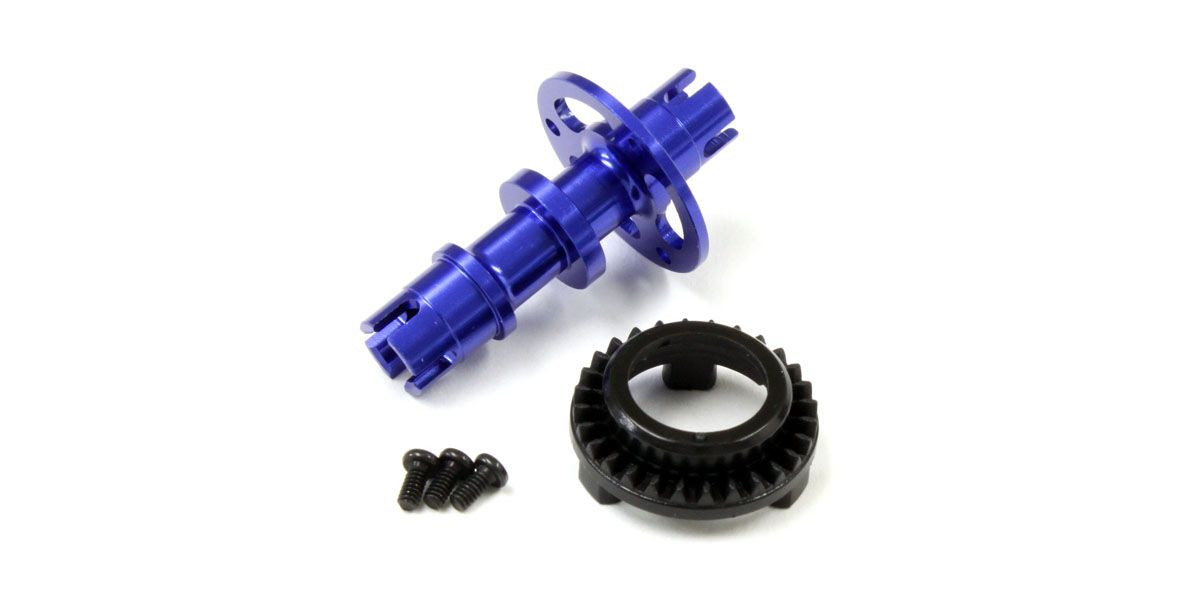 MDW024 Rigid Axle(for MINI-Z AWD)