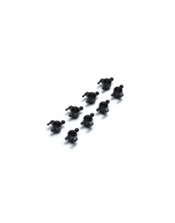 MDW202B Camber Knuckle Set(MA-020)