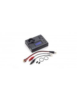 MZW124 X-SPEED MINI-Z Motor Checker