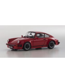 1/43 Porsche 911 Carrera SC 1978 Red 05523R