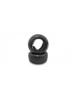 OTT244S Block Tire 50x83x36mm Soft (OPTIMA)