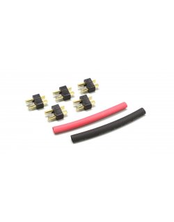 R246-8522 2P Super Plug A Type 5pcs / 24K