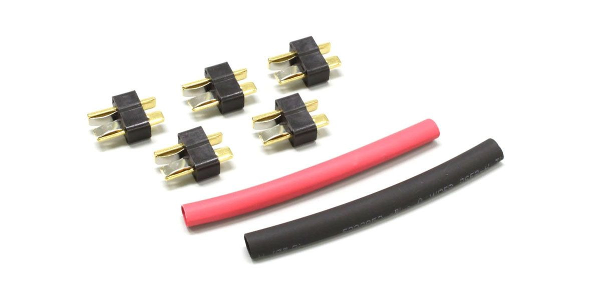 R246-8522 2P Super Plug A Type 5pcs / 24K