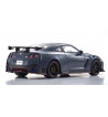 KSR18054GR SAMURAI 1/18scale Nissan GT-R NISMO 2022 (Gray)