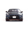 KSR18054GR SAMURAI 1/18scale Nissan GT-R NISMO 2022 (Gray)