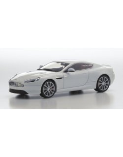 1/43 Aston Martin DB9 Stratus White 05591SW