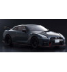 KSR18054GR SAMURAI 1/18scale Nissan GT-R NISMO 2022 (Gray)