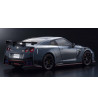KSR18054GR SAMURAI 1/18scale Nissan GT-R NISMO 2022 (Gray)