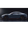 KSR18054GR SAMURAI 1/18scale Nissan GT-R NISMO 2022 (Gray)