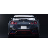 KSR18054GR SAMURAI 1/18scale Nissan GT-R NISMO 2022 (Gray)