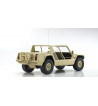KSR18511KH KYOSHO ORIGINAL 1/18 scale Lamborghini Cheetah (khaki)