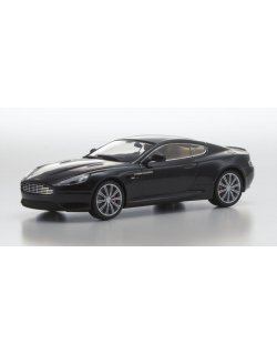 1/43 Aston Martin DB9 Onyx Black 05591NX