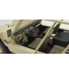 KSR18511KH KYOSHO ORIGINAL 1/18 scale Lamborghini Cheetah (khaki)