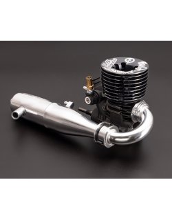 OSB21ONC O.S.SPEED B21 ONGARO EDITION COMBO WITH T-2090SC TUNE PIPE