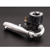 OSB21ONC O.S.SPEED B21 ONGARO EDITION COMBO WITH T-2090SC TUNE PIPE