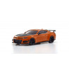 MZP242OR ASC MR03W-MM CHEVROLET® CAMARO® ZL1™ 1LE Crash
