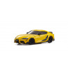 MZP452Y ASC MA020N Toyota GR Supra TRD Aero Lightning Yellow