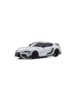 MZP452W ASC MA020N Toyota GR Supra TRD Aero White Metallic